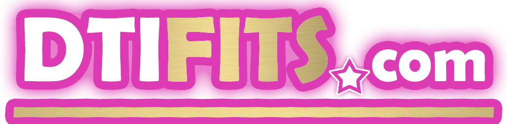 DTI Fits